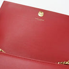 Saint Laurent Tassel Medium Kate Shoulder Bag Calfskin — view 5
