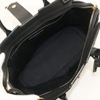 Saint Laurent Downtown Baby 2-Way Tote Bag Calfskin — view 2