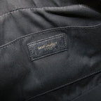 Saint Laurent Camera Bag Lou Calfskin — view 4
