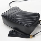 Saint Laurent Camera Bag Lou Calfskin — view 2