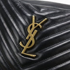 Saint Laurent Camera Bag Lou Calfskin — view 6