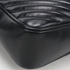Saint Laurent Camera Bag Lou Calfskin — view 7
