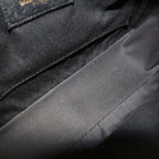 Saint Laurent Camera Bag Lou Calfskin — view 5