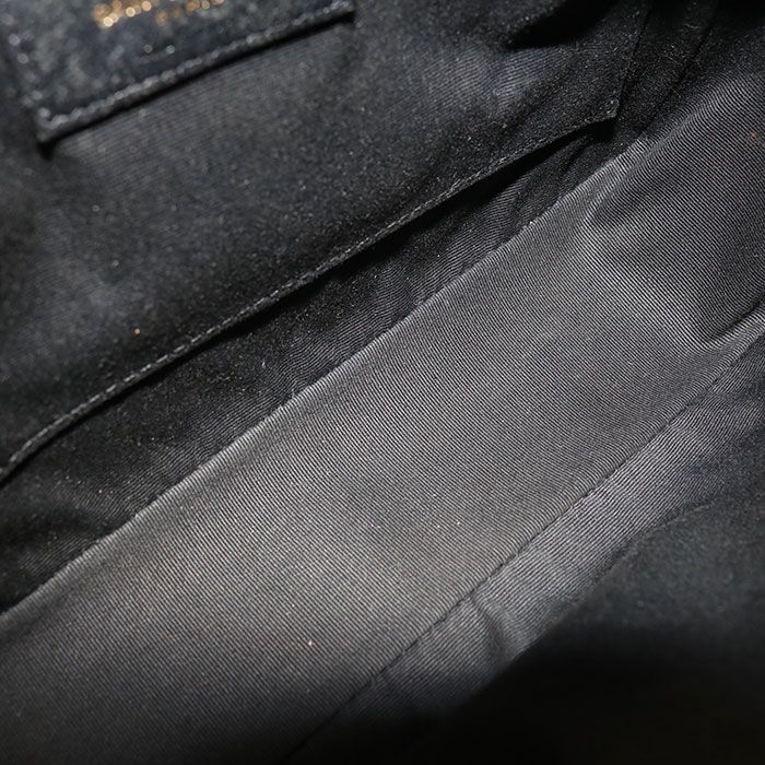 Saint Laurent Camera Bag Lou Calfskin — view 5