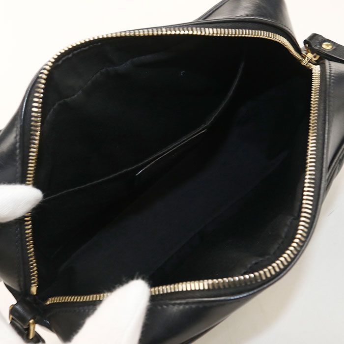Saint Laurent Camera Bag Lou Calfskin — view 3