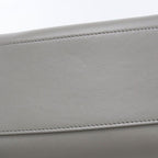 Saint Laurent Baby Monogram Cabas 2-Way Handbag Calfskin — view 7