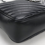 Saint Laurent Camera Bag Lou Calfskin — view 6