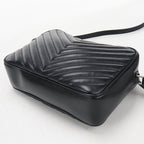 Saint Laurent Camera Bag Lou Calfskin — view 2