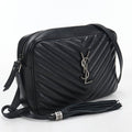 Saint Laurent Camera Bag Lou Calfskin