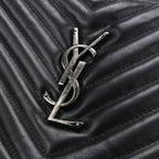 Saint Laurent Camera Bag Lou Calfskin — view 5