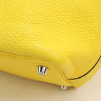 Hermes Picotin Lock PM Handbag Taurillon Clemence Jonapuru — view 8