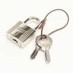 Hermes Picotin Lock PM Handbag Taurillon Clemence Blue Zanzibar — view 8