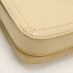 Saint Laurent Solferino Shoulder Bag Calfskin — view 5