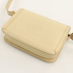 Saint Laurent Solferino Shoulder Bag Calfskin — view 2
