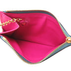 Louis Vuitton Coin Purse Pochette Cles — view 6