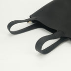 Hermes Picotin Lock PM 18 Tote Bag Taurillon Clemence Noir Black Gold — view 4