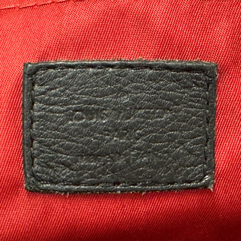 Louis Vuitton Monogram Backpack World Tour Palm Springs Mini Small Gold — view 7