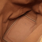 Louis Vuitton Monogram Noe Shoulder Bag Drawstring — view 8