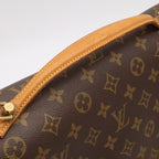 Louis Vuitton Monogram Beverly Business 2-Way Shoulder Bag — view 4