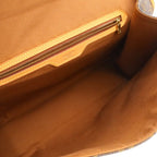 Louis Vuitton Monogram Beverly Business 2-Way Shoulder Bag — view 5