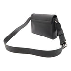 Louis Vuitton Taiga New Flap Messenger Shoulder Bag Crossbody Leather Noir — view 2