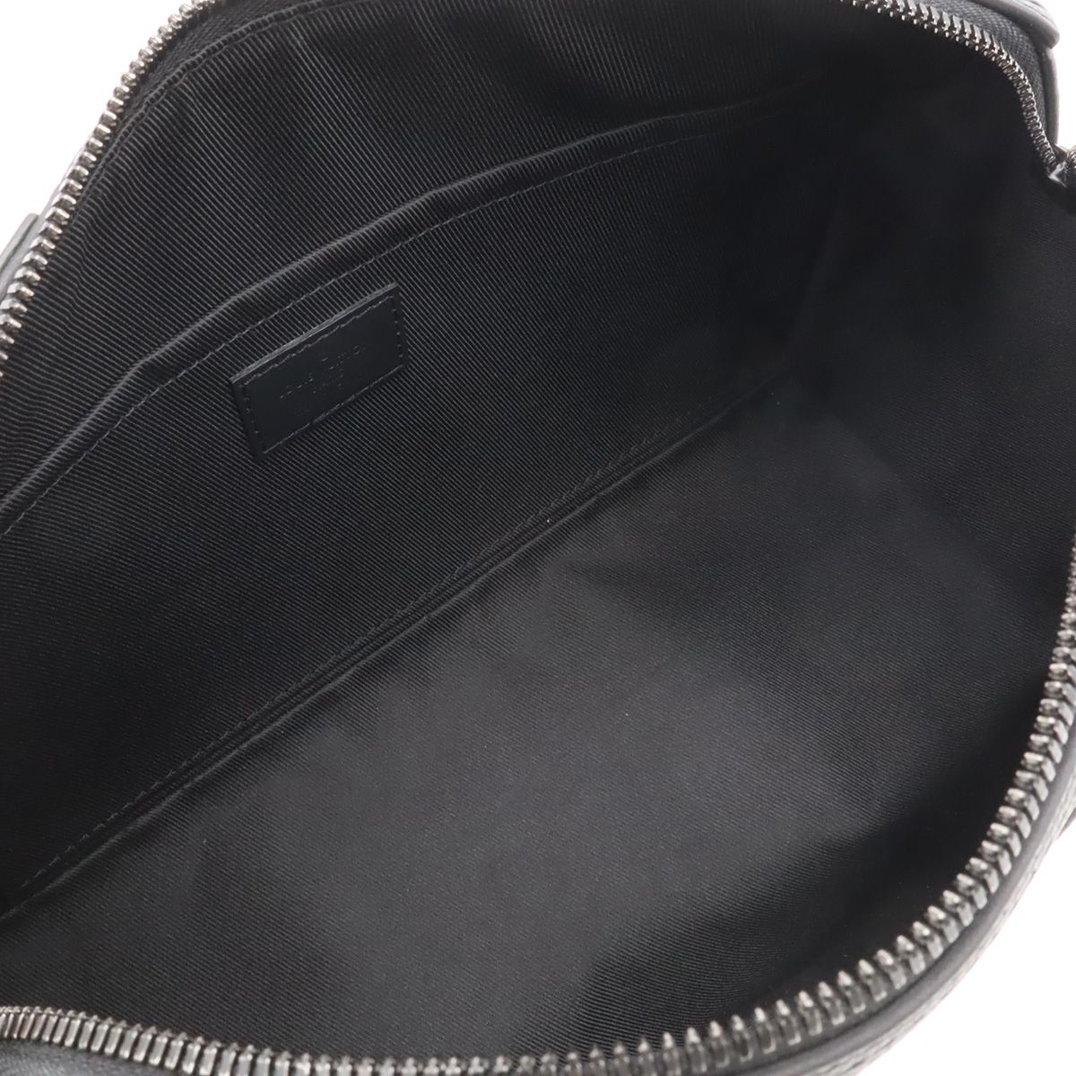 Louis Vuitton LV Aerogram City Keepall Shoulder Bag Crossbody Noir Black — view 7