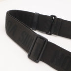 Louis Vuitton LV Aerogram City Keepall Shoulder Bag Crossbody Noir Black — view 5