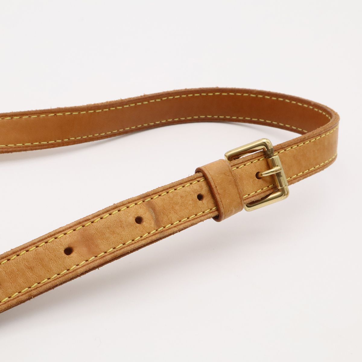 Louis Vuitton Monogram Musette Tango Long — view 5