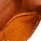 Louis Vuitton Monogram Musette Tango Long — view 7