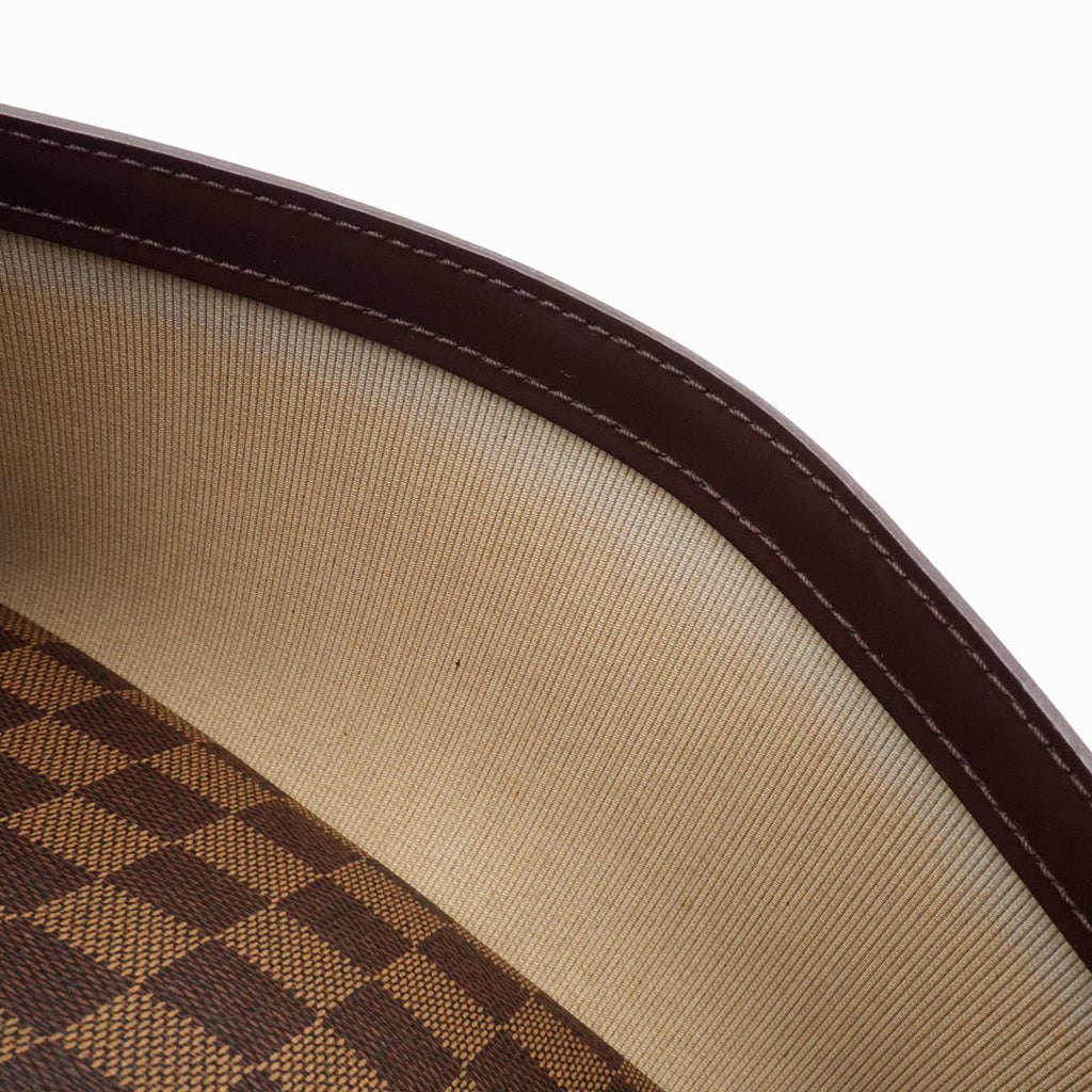 Louis Vuitton Damier Reporter PM Shoulder Bag — view 6