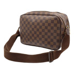 Louis Vuitton Damier Reporter PM Shoulder Bag — view 2