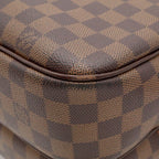 Louis Vuitton Damier Reporter PM Shoulder Bag — view 3