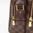 Louis Vuitton Damier Reporter PM Shoulder Bag — view 5