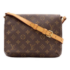 Louis Vuitton Monogram Musette Tango Short
