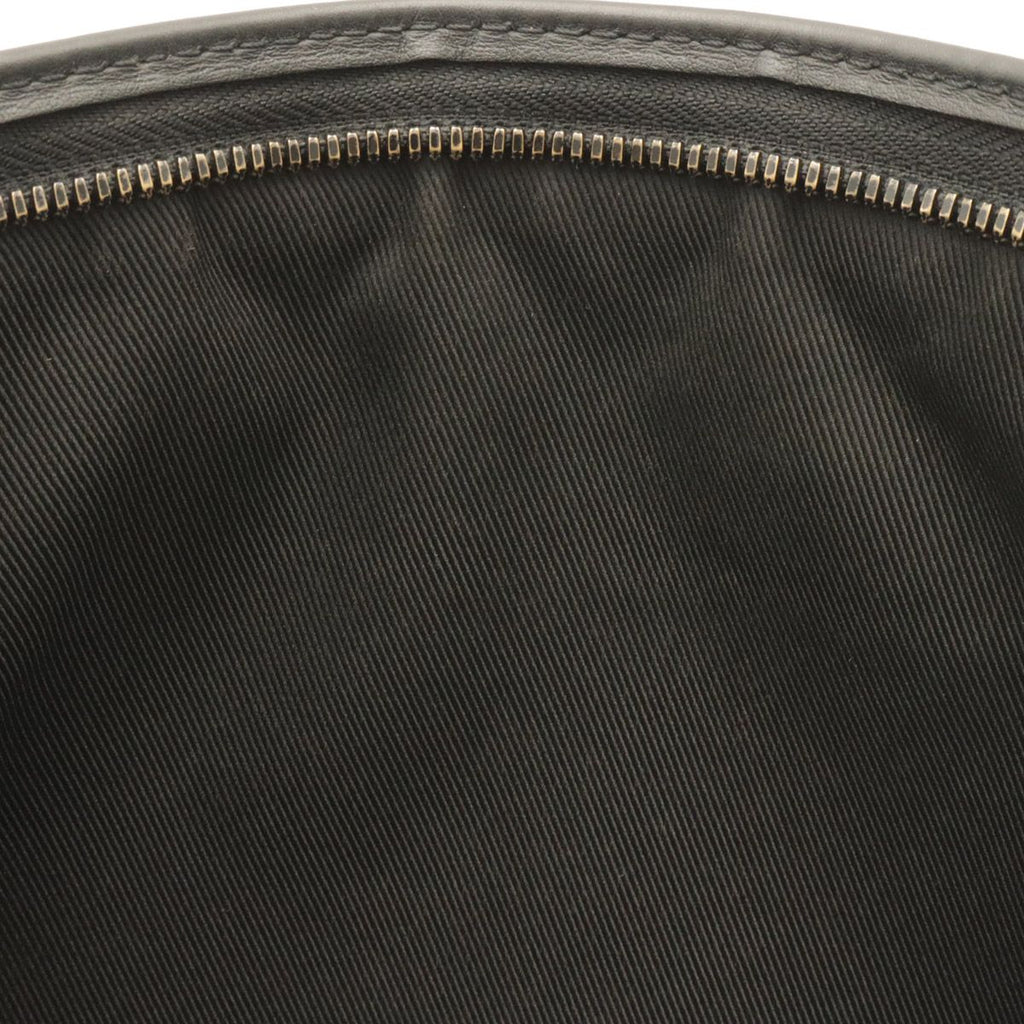 Louis Vuitton LV Aerogram Messenger Voyage Shoulder Bag Crossbody Noir Black — view 7