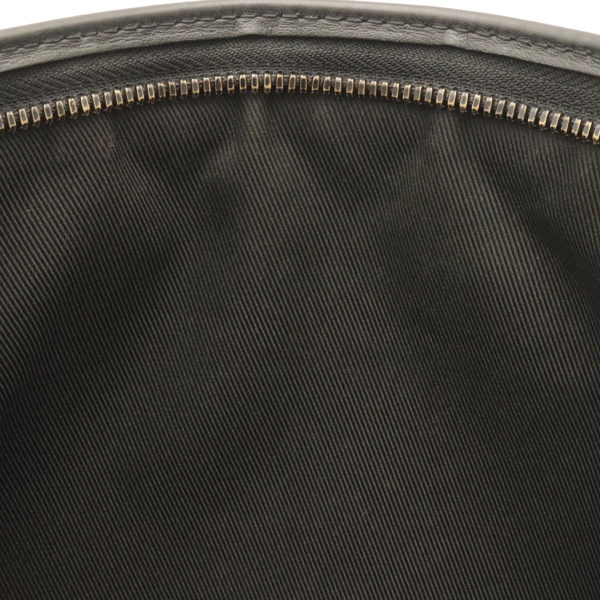 Louis Vuitton LV Aerogram Messenger Voyage Shoulder Bag Crossbody Noir Black — view 7
