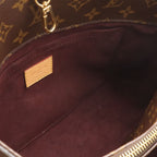 Louis Vuitton Monogram Montaigne MM 2-Way Shoulder Bag — view 7
