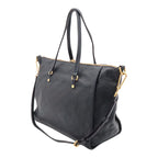 Louis Vuitton Monogram Empreinte le Mini PM Tote 2-Way Shoulder Bag Leather — view 2