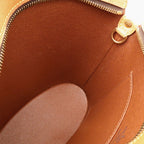 Louis Vuitton Monogram Drew Shoulder Bag — view 8