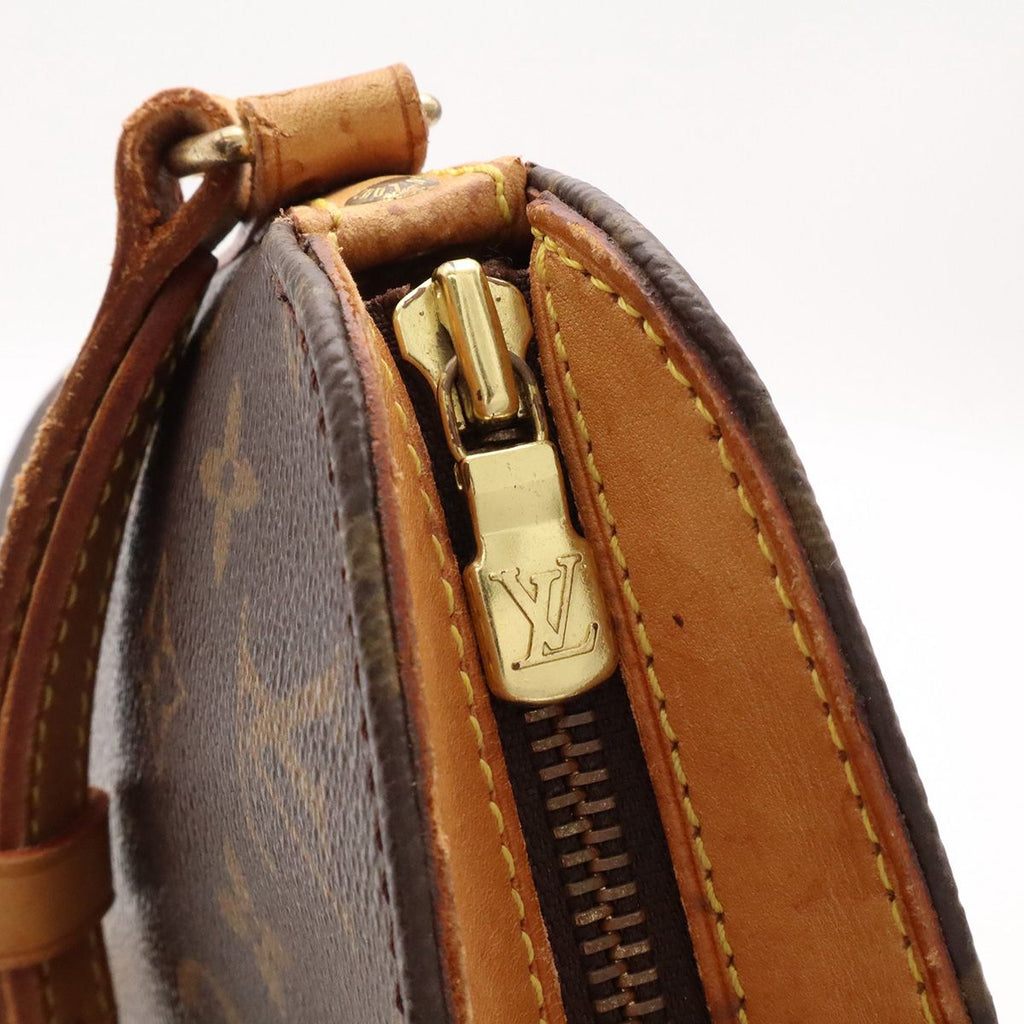 Louis Vuitton Monogram Drew Shoulder Bag — view 5