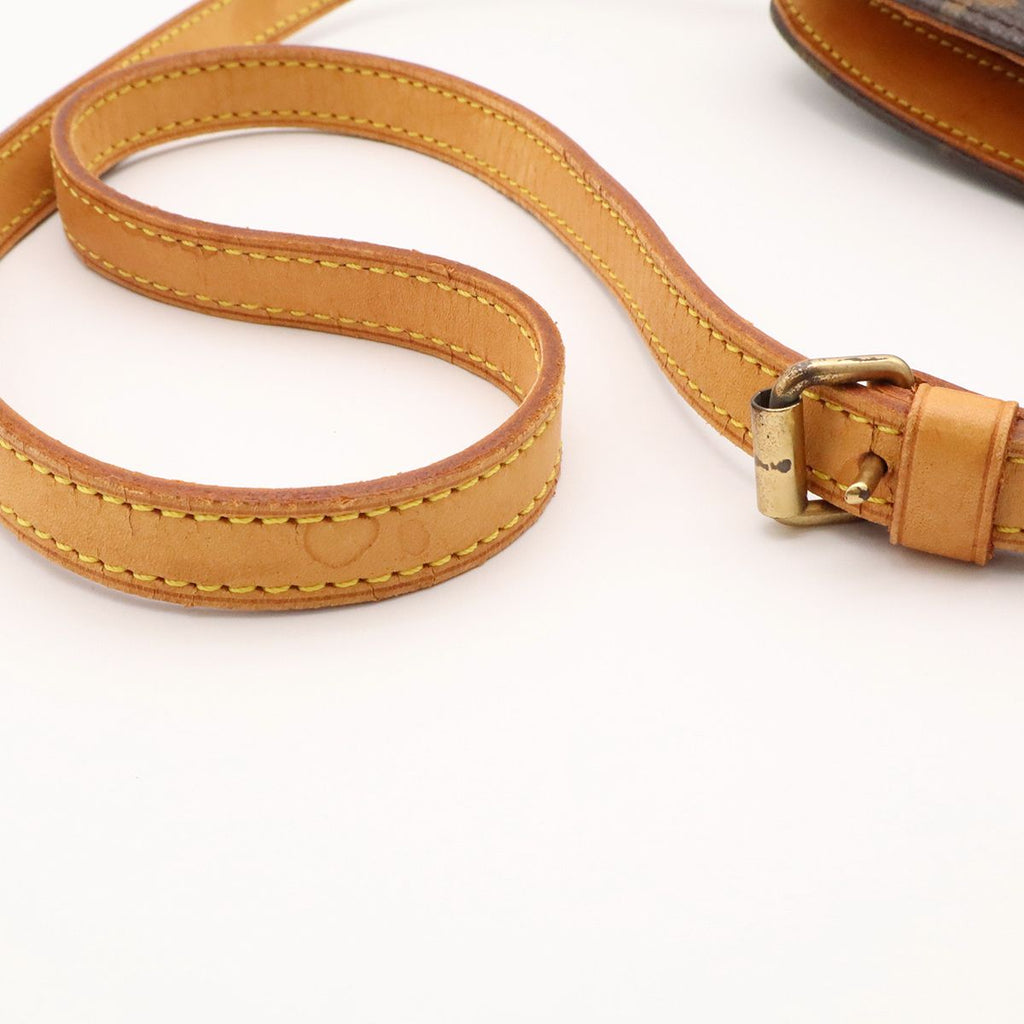 Louis Vuitton Monogram Drew Shoulder Bag — view 4