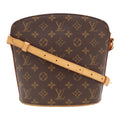 Louis Vuitton Monogram Drew Shoulder Bag