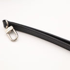 Louis Vuitton Taiga Pavel Clutch Leather Ardoise Black Silver — view 4