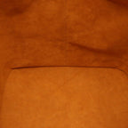 Louis Vuitton Epi Petit Noe Drawstring Shoulder Bag Kenya Brown — view 8