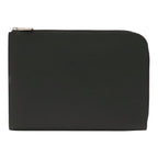Louis Vuitton Epi Pochette Jour PM NM2 Clutch Noir Black