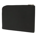 Louis Vuitton Epi Pochette Jour PM NM2 Clutch Noir Black — view 2