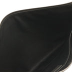 Louis Vuitton Damier Infini Pochette Discovery Clutch Onyx Black — view 7