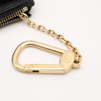 Louis Vuitton Monogram Empreinte Porte Cartes Recto Verso Coin Purse Card Case — view 5
