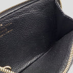 Louis Vuitton Monogram Empreinte Porte Cartes Recto Verso Coin Purse Card Case — view 7