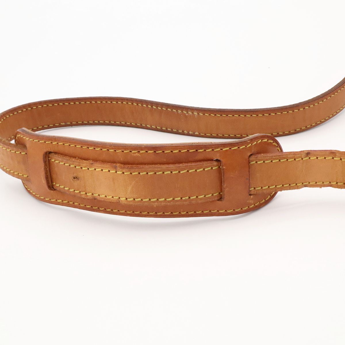 Louis Vuitton Monogram Saint-cloud GM 24 — view 4